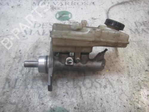 Brake master cylinder RENAULT MEGANE II Coupé-Cabriolet (EM0/1_) 1.6 16V | BP4008932M77