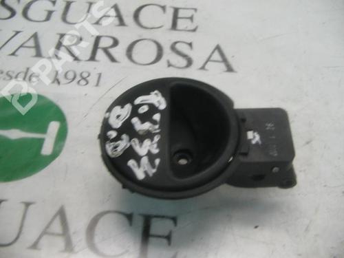 front-right-interior-door-handle-daewoo-kalos-klas-14-2002-3758520 main image