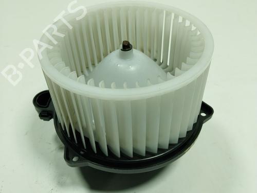 Used Heater blower motor Heater blower motor HYUNDAI i30 (PDE, PD, PDEN) 1.0 T-GDI hybrid 48V (120 hp) 17862137 17862137