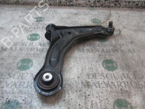 Used Right front suspension arm Right front suspension arm MERCEDES-BENZ VITO Bus (W638) 110 TD 2.3 (638.174) (98 hp) 3838122 3838122