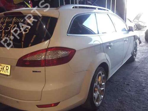 Left rear window switch FORD MONDEO IV Turnier (BA7) 2.0 TDCi | BP4006789I29 