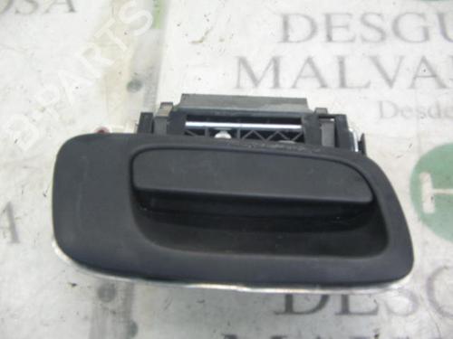 Høyre foran utvendig håndtak OPEL ASTRA G Hatchback (T98) 1.6 16V (F08, F48) (101 hp) 3742396