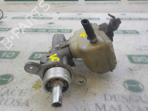 Brake master cylinder SEAT ALTEA (5P1) 1.9 TDI | BP5186139M77