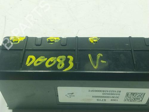 Electronic module OPEL INSIGNIA A (G09) 1.4 (68) | BP39137180M83 - Image 4
