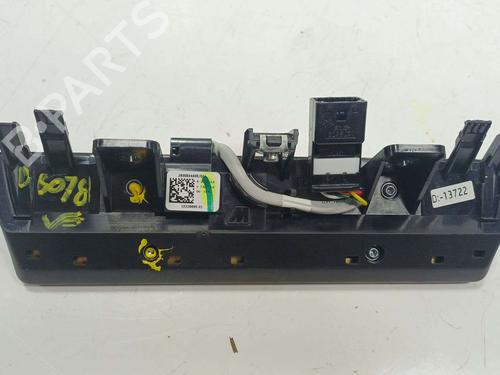 Climate control RENAULT CAPTUR II (HF_) Blue dCi 115 (HFAD) | BP38001344I5 - Image 2