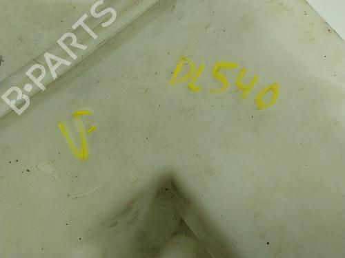 Windscreen washer tank LAND ROVER RANGE ROVER III (L322)  | BP16561107C113 