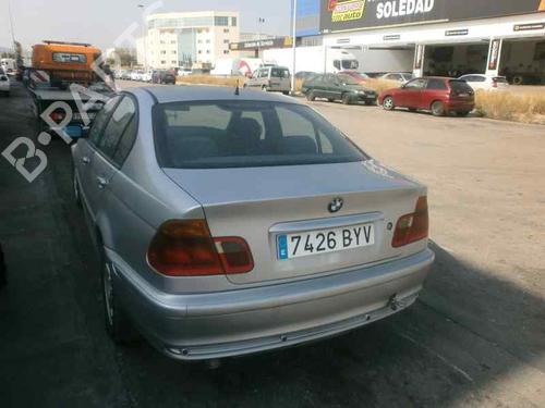 Right taillight BMW 3 (E46) 320 d | BP3863876C35 - Image 5