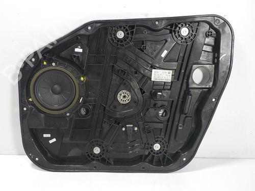 Used Front right window mechanism Front right window mechanism HYUNDAI TUCSON (TL, TLE) 1.7 CRDi (116 hp) 11192673 11192673
