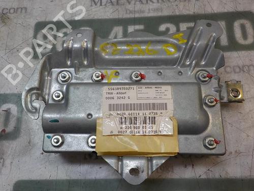Electronic module MERCEDES-BENZ S-CLASS (W220)  | BP3858049M83 