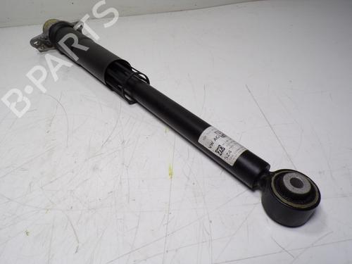 Right rear shock absorber AUDI A1 Sportback (GBA)  | BP13118811M19 
