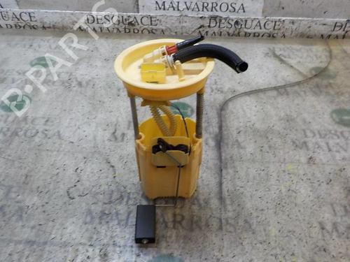 Used Fuel pump FORD MONDEO IV (BA7) 2.0 TDCi (140 hp) 3855697