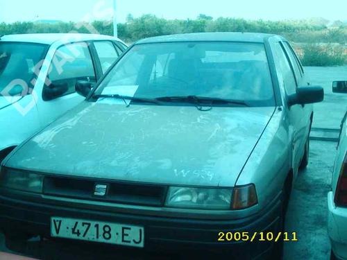 Right tailgate light SEAT TOLEDO I (1L2) 1.6 i | BP3760590C80  - Image 5