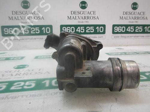 Throttle body NISSAN NV200 / EVALIA Bus  | BP3879457M82 