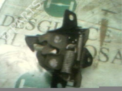 Hood lock HYUNDAI ACCENT II (LC) 1.5 CRDi | BP8772115C133 