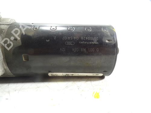 Starter BMW X1 (E84) xDrive 18 d | BP7562530M8 