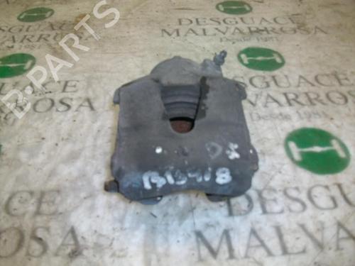 Used Left front brake caliper AUDI A3 (8L1) [1996-2006]  11545379
