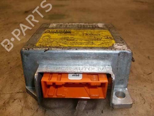 Kollisjonspute styreenhet CITROËN XSARA (N1)  | BP3794983M53 