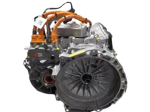 Gearbox CUPRA LEON Sportstourer (KL8, KU8, KUD) 1.4 e-HYBRID | BP15469648M3 