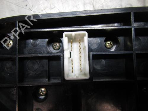 Radio NISSAN PRIMERA Hatchback (P12) 1.8 | BP3823045E6 
