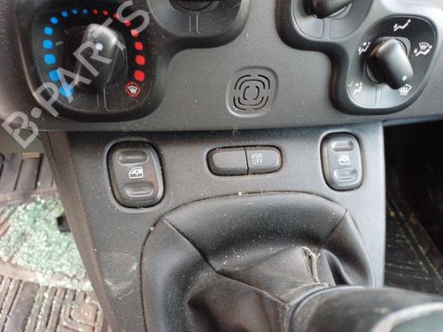 Climate control FIAT PANDA (312_, 319_)  | BP28217673I5  - Image 11