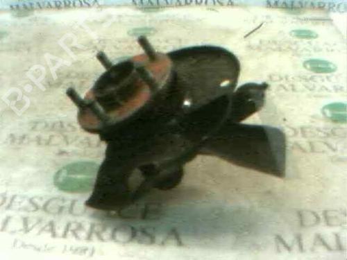 Used Right front steering knuckle Right front steering knuckle NISSAN SERENA (C23) 1.6 (102 hp) 3758923 3758923