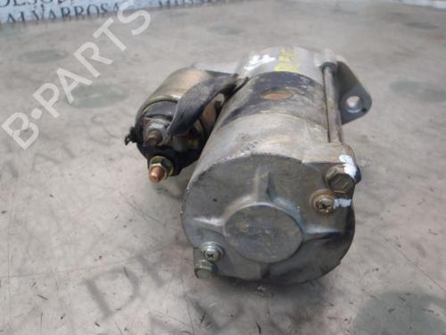 Starter NISSAN X-TRAIL I (T30) 2.2 dCi | BP3796712M8 