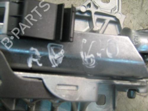 Steering column CITROËN C4 I (LC_) | BP3783597M21 - Image 4