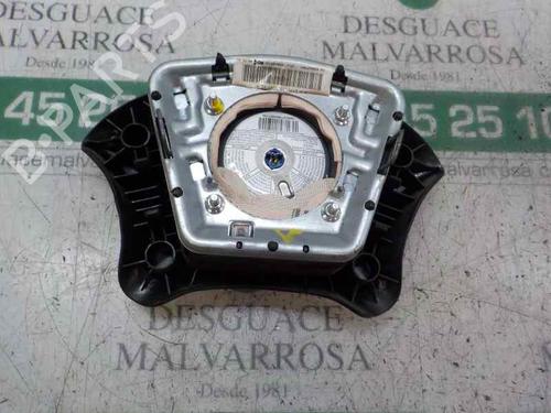 Førerens kollisjonspute FIAT SCUDO Bus (270_, 272_) 2.0 D Multijet | BP4596099C9 