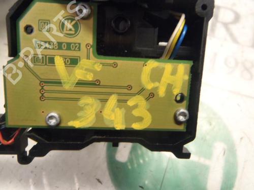 Ratstangsstang VW TOURAN (1T1, 1T2) 2.0 TDI 16V | BP3817181I23