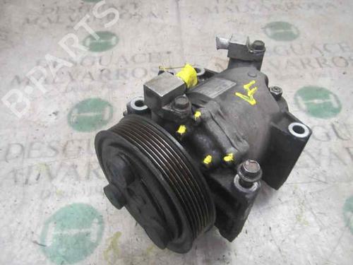 AC-Kompressor NISSAN NAVARA NP300 (D40) 2.5 dCi (174 hp) 3853725