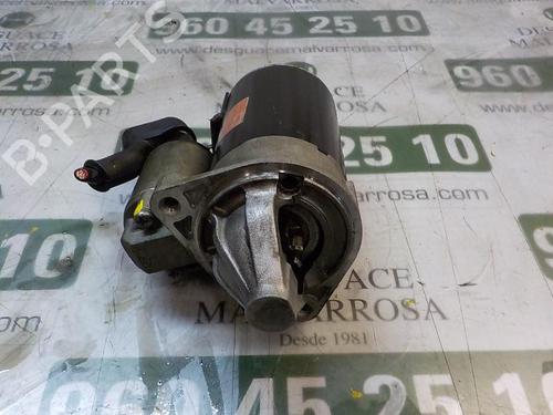 Startmotor HYUNDAI GETZ (TB) 1.1 (67 hp) 3856955