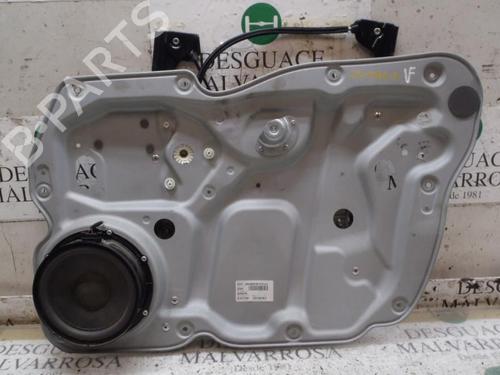 Used Front right window mechanism Front right window mechanism 3818066 3818066