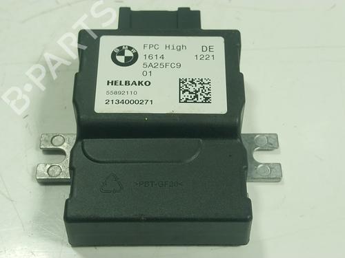 Used Electronic module Electronic module BMW 3 (G20, G80, G28) 318 i (156 hp) 25040540 25040540