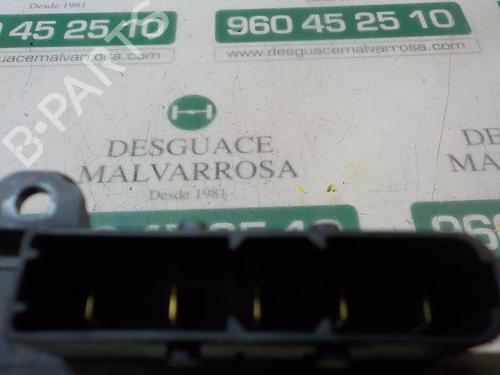 Heater resistor SSANGYONG RODIUS I 2.7 Xdi | BP11644567M108 - Image 4