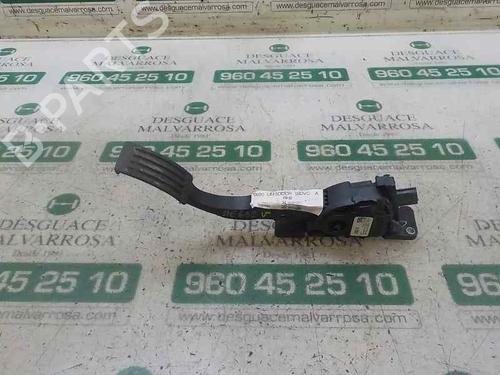 Pedal FORD FOCUS III  | BP4880630I4 