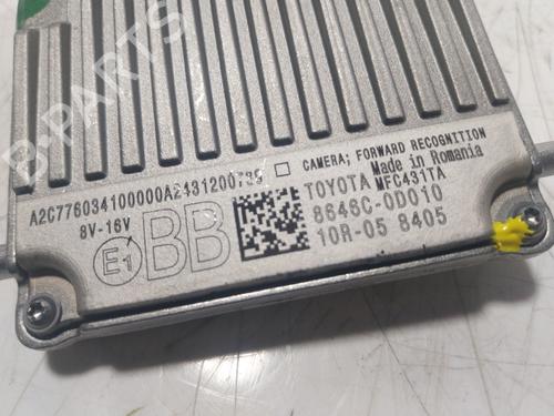 Electronic module TOYOTA YARIS CROSS (MXP_) 1.5 Hybrid (MXPJ10) | BP19309454M83 