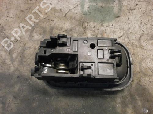 Rear right interior door handle NISSAN ALMERA TINO (V10) 2.2 dCi | BP3793783I16 