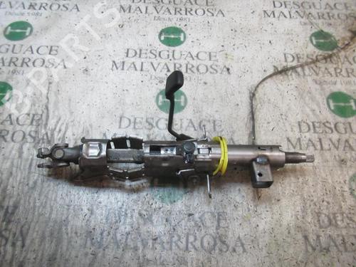 Steering column CITROËN JUMPY II (VF7)  | BP3843362M21  - Image 8