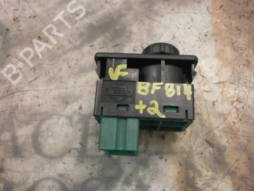Mirror switch NISSAN PRIMERA Hatchback (P12) | BP3785708I25 - Image 3
