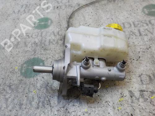 Brake master cylinder SKODA FABIA III (NJ3)  | BP3998670M77 