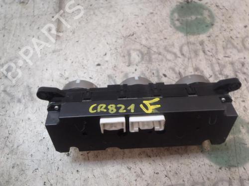 AC-Styringsenhed/Manøvreenhed MITSUBISHI L200 / TRITON (KA_T, KB_T) 2.5 DI-D 4WD (KB4T) (136 hp) 3826178
