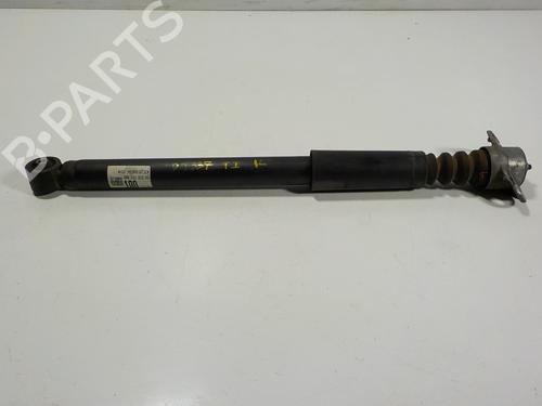 Used Left rear shock absorber SKODA RAPID (NH3, NK3, NK6) 1.6 TDI (105 hp) 12119424