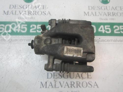 Used Right rear brake caliper Right rear brake caliper PEUGEOT 308 I (4A_, 4C_) 1.6 16V (120 hp) 11550661 11550661