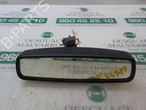 Used Rear mirror FORD FOCUS III [2010-2020]  4003211
