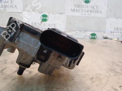 Viskermotor vindrude FORD FOCUS II (DA_, HCP, DP) 1.6 TDCi | BP3799405M29 