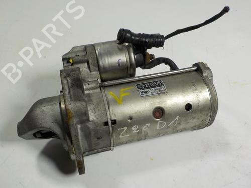 Starter CHEVROLET CRUZE (J300) 2.0 CDI | BP6966589M8