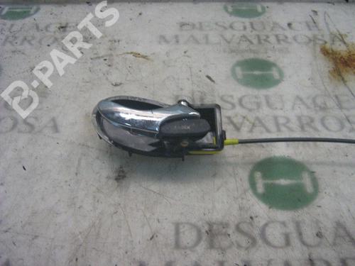 Used Front right interior door handle Front right interior door handle FORD FOCUS I (DAW, DBW) 1.6 16V (100 hp) 3745922 3745922