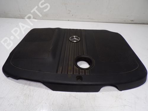 Engine cover MERCEDES-BENZ CLS Shooting Brake (X218) CLS 250 CDI / BlueTEC / d (218.903, 218.904) (204 hp) 13877777