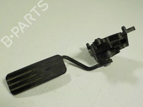 Used Pedal Pedal MERCEDES-BENZ CITAN MPV (W415) [2012-2021] 11027161 11027161