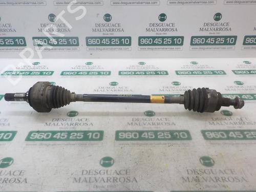 Used Right rear driveshaft Right rear driveshaft MERCEDES-BENZ R-CLASS (W251, V251) R 320 CDI 4-matic (251.022, 251.122) (224 hp) 3874531 3874531